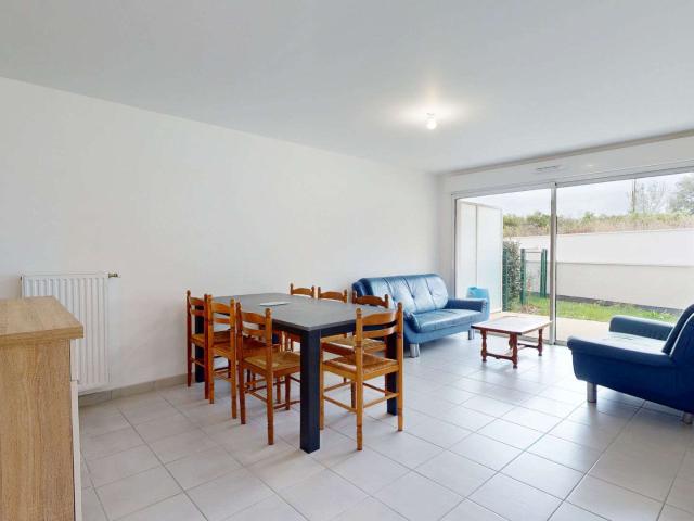 Appartement location à Rennes, Bretagne
