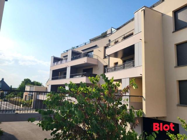 Appartement location à Rennes, Bretagne