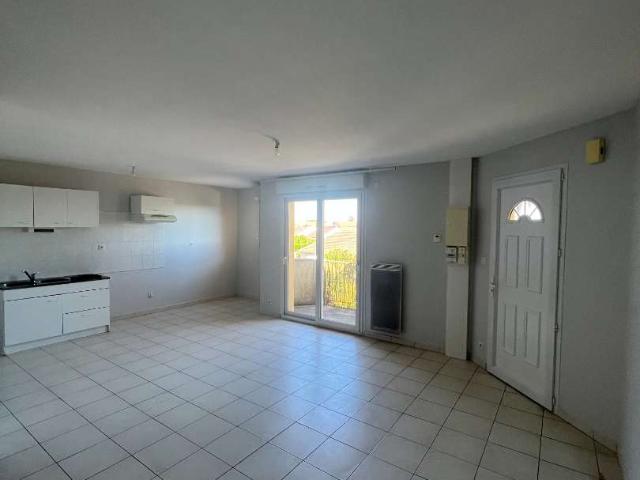 Appartement location à Laval, L'huisserie