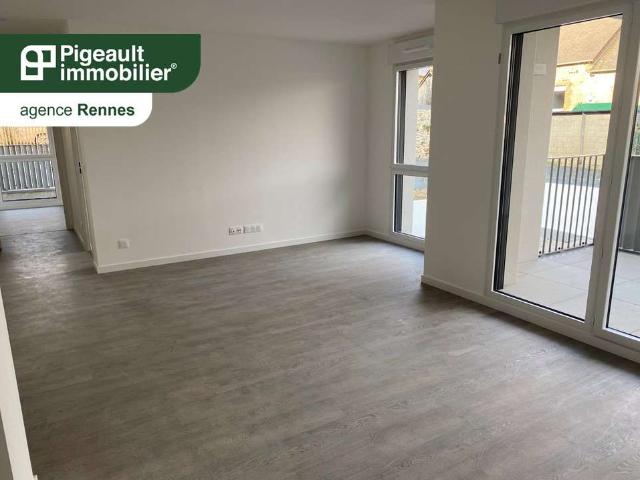 Appartement location à Rennes, Bretagne