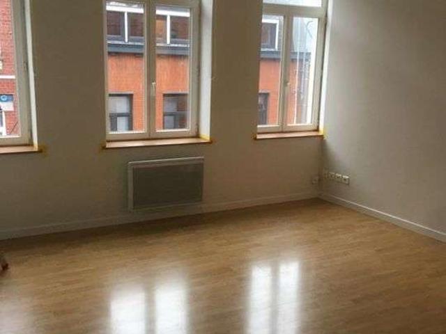 Appartement location à Lille