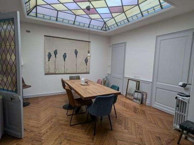 Appartement location à Lille