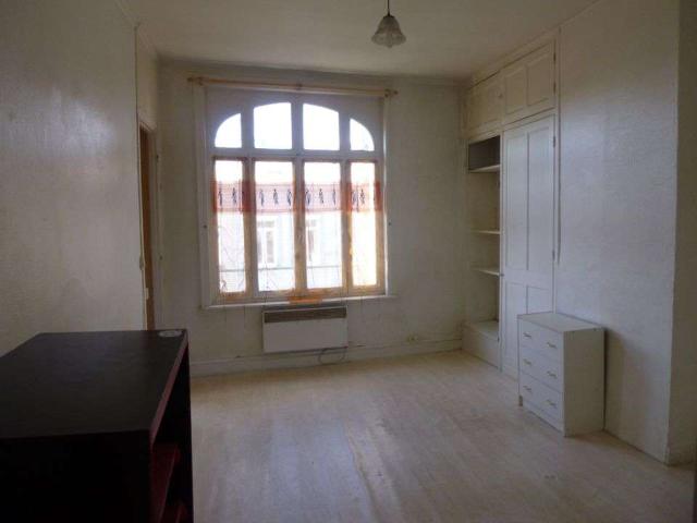 Appartement location à Lille