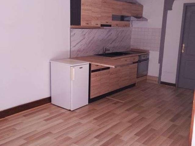 Appartement location à Lille