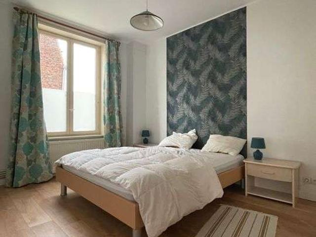 Appartement location à Lille