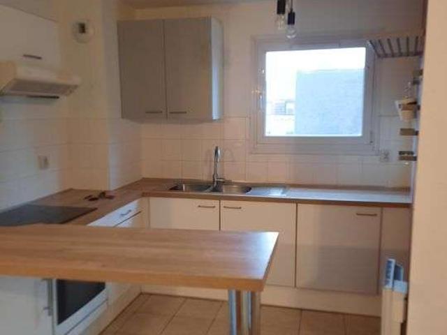 Appartement location à Lille