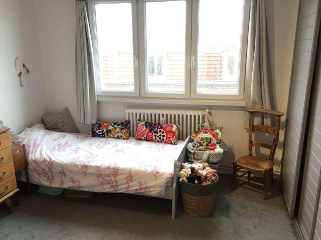 Appartement location à Lille