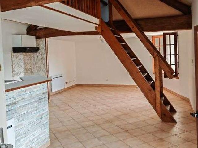 Appartement location à Mantes-la-Jolie, Limetz-villez