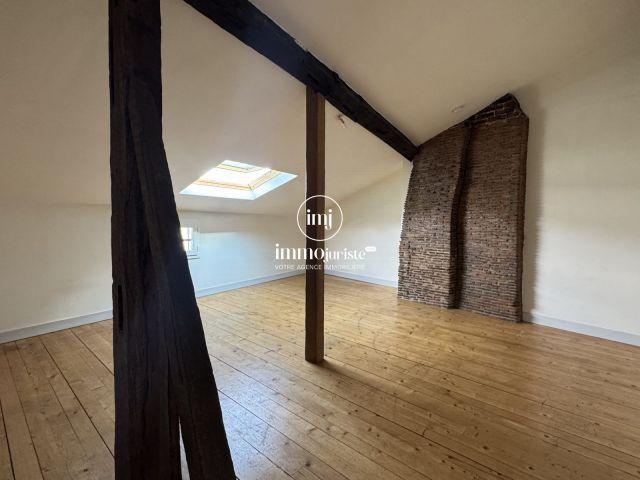 Appartement location à Limoges