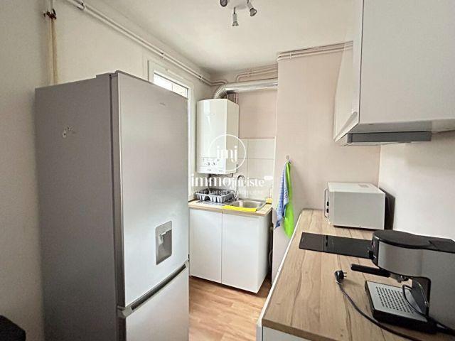 Appartement location à Limoges