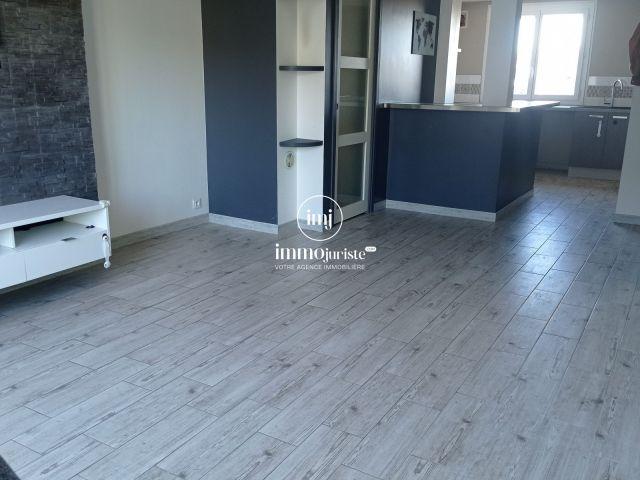 Appartement location à Limoges