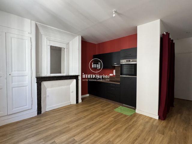 Appartement location à Limoges