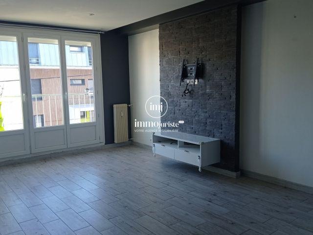 Appartement location à Limoges