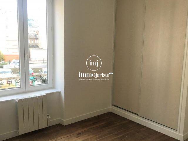Appartement location à Limoges