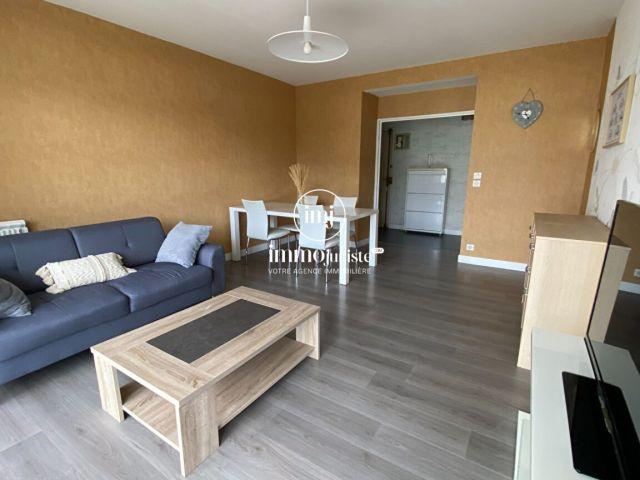 Appartement location à Limoges