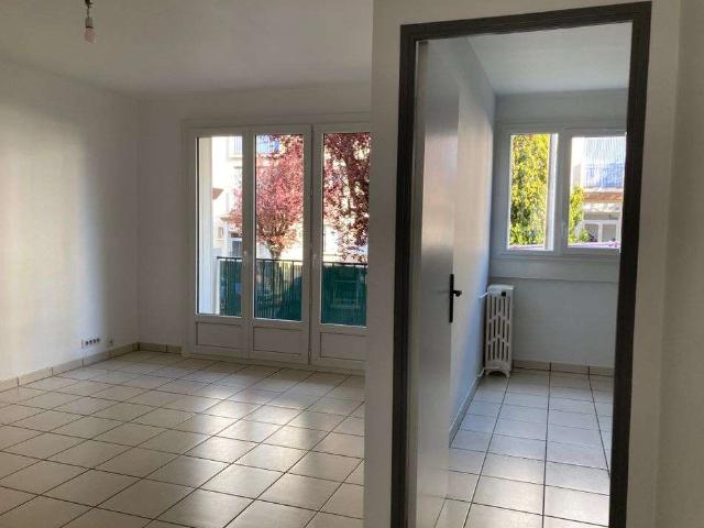Appartement location à Limoges