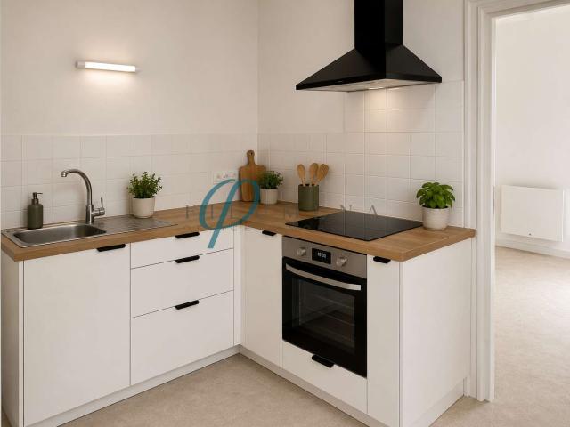 Appartement location à Cholet, Pays de la Loire