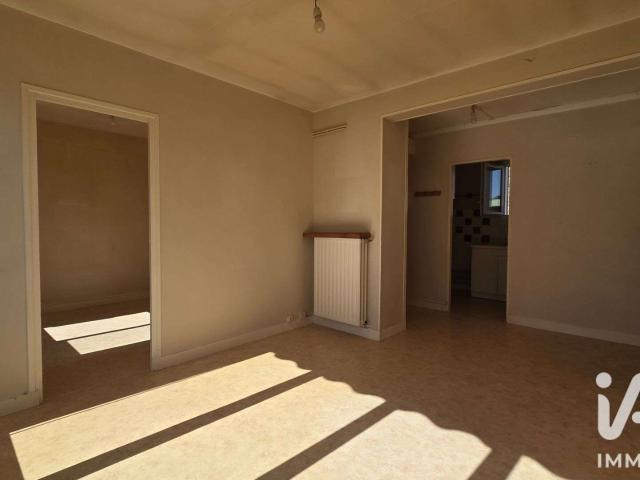 Appartement location à Lisieux