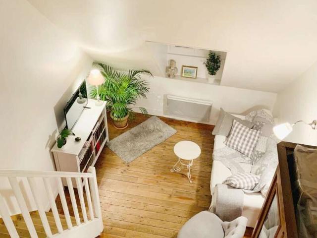 Appartement location à Lisieux