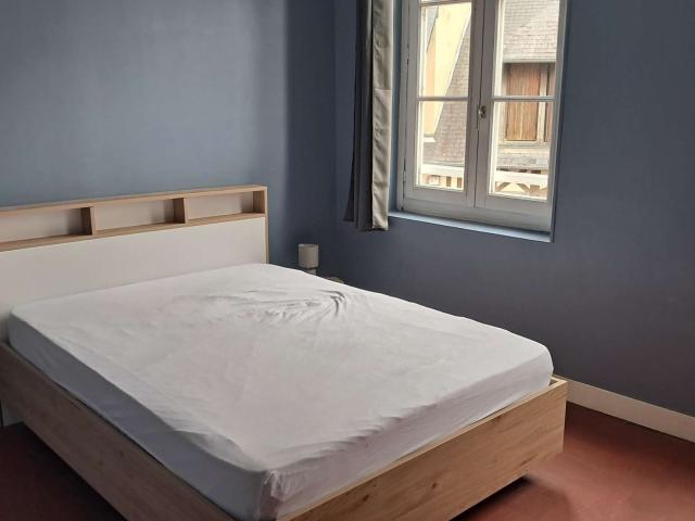Appartement location à Lisieux