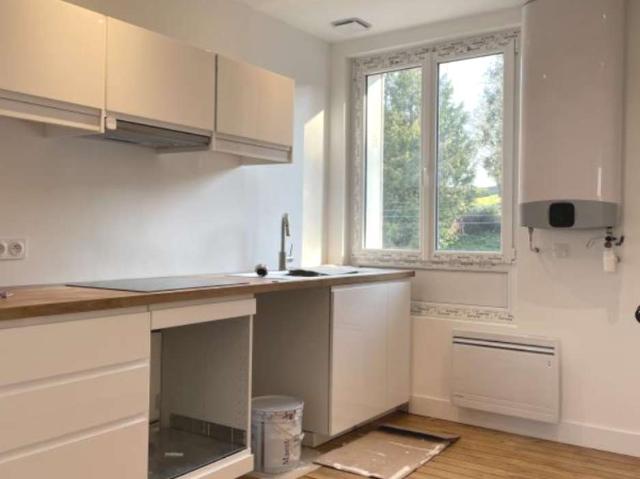 Appartement location à Lisieux