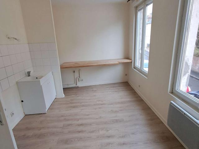 Appartement location à Lisieux, Calvados