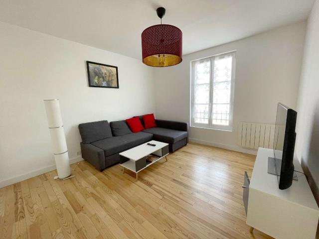 Appartement location à Lisieux
