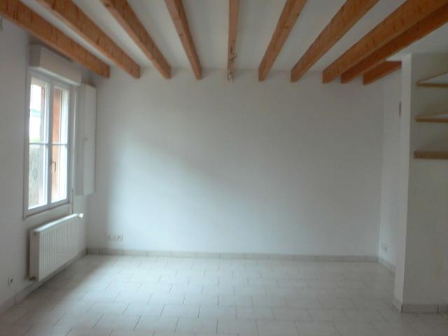 Appartement location à Lisieux