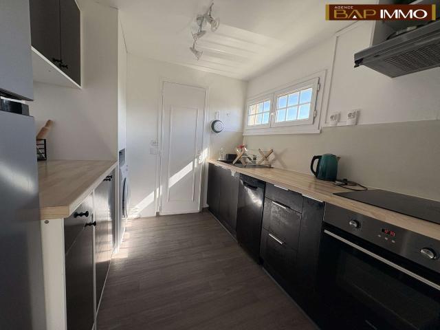 Appartement location à Lisieux