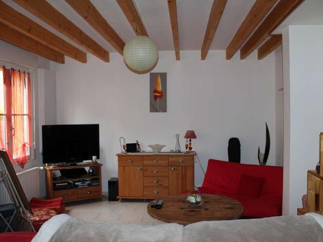 Appartement location à Lisieux, Calvados