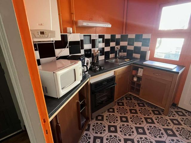 Appartement location à Lisieux