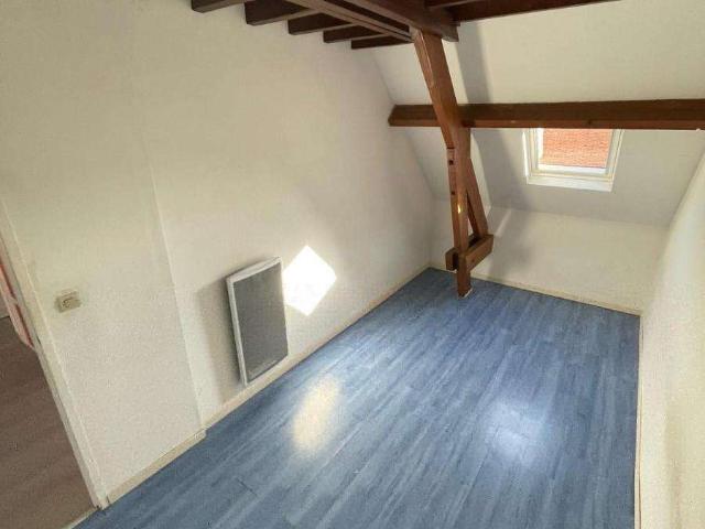 Appartement location à Lisieux