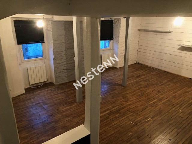 Appartement location à Pontivy, Bretagne