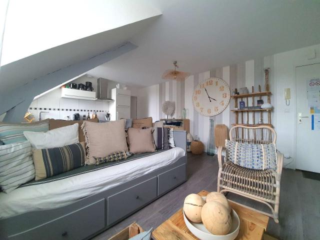 Appartement location à Loctudy, Finistère