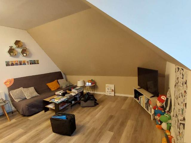 Appartement location à Laval, Loiron