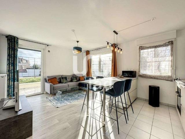 Appartement location à Palaiseau, Longjumeau