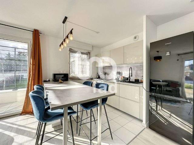 Appartement location à Palaiseau, Longjumeau