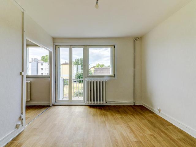 Appartement location à Dijon, Longvic
