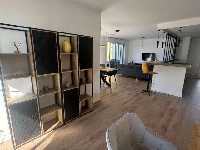 Appartement location à Lorient, Bretagne