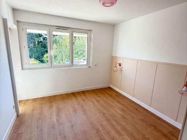 Appartement location à Lorient, Bretagne