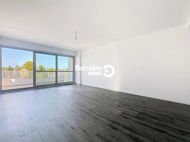 Appartement location à Lorient, Bretagne