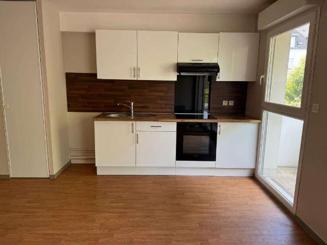 Appartement location à Lorient, Bretagne