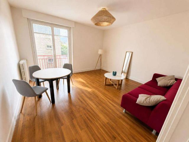 Appartement location à Lorient, Bretagne