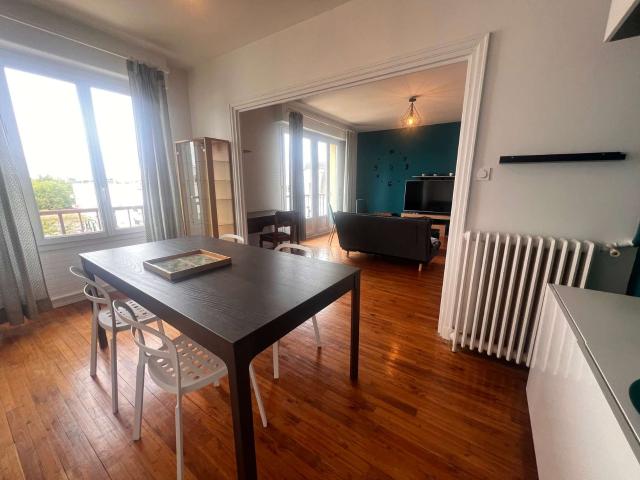 Appartement location à Lorient, Bretagne