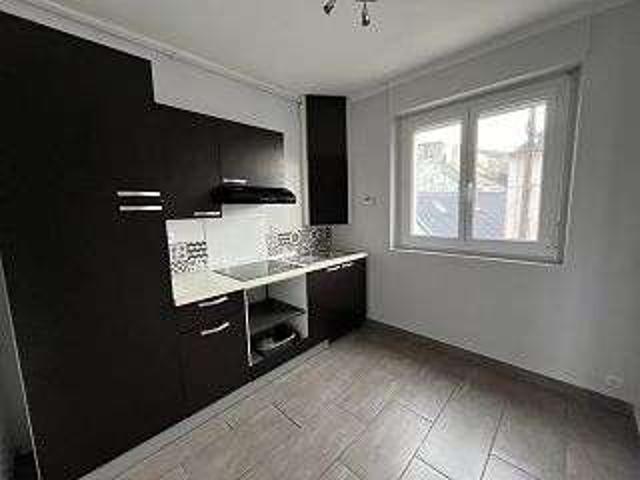 Appartement location à Lorient, Bretagne