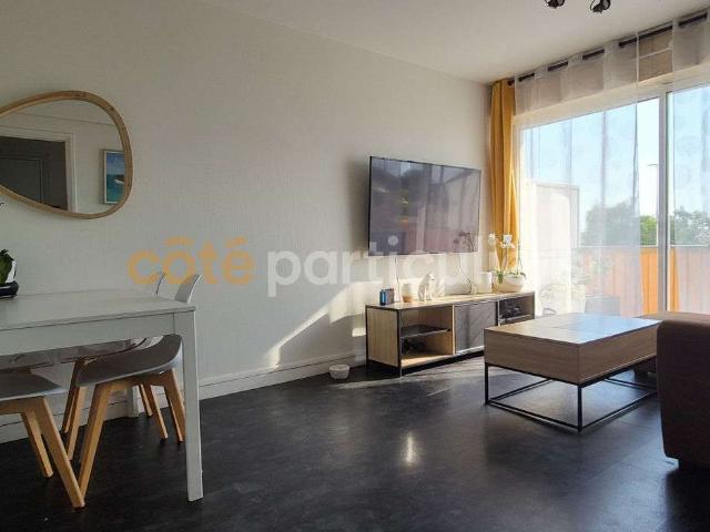 Appartement location à Lorient, Bretagne