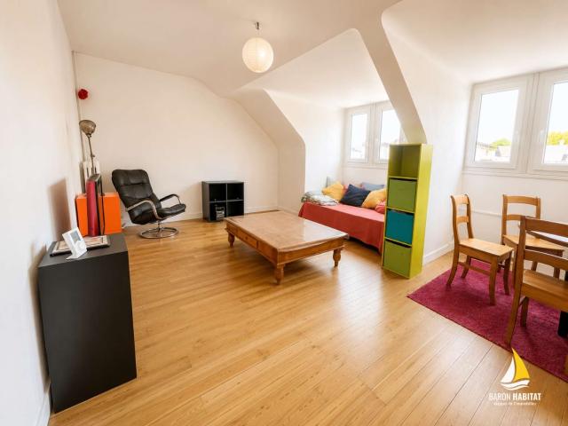 Appartement location à Lorient, Bretagne