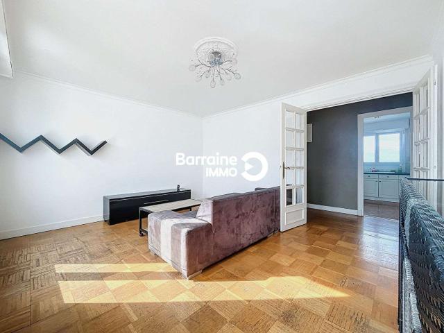 Appartement location à Lorient, Bretagne