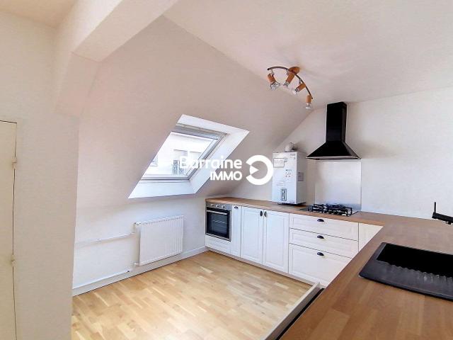 Appartement location à Lorient, Bretagne