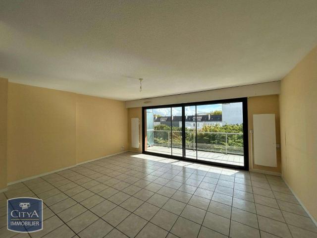 Appartement location à Lorient, Bretagne